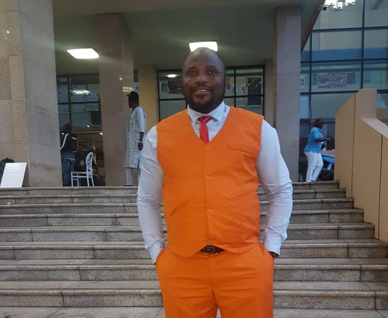 Junior T. - Lead Développeur