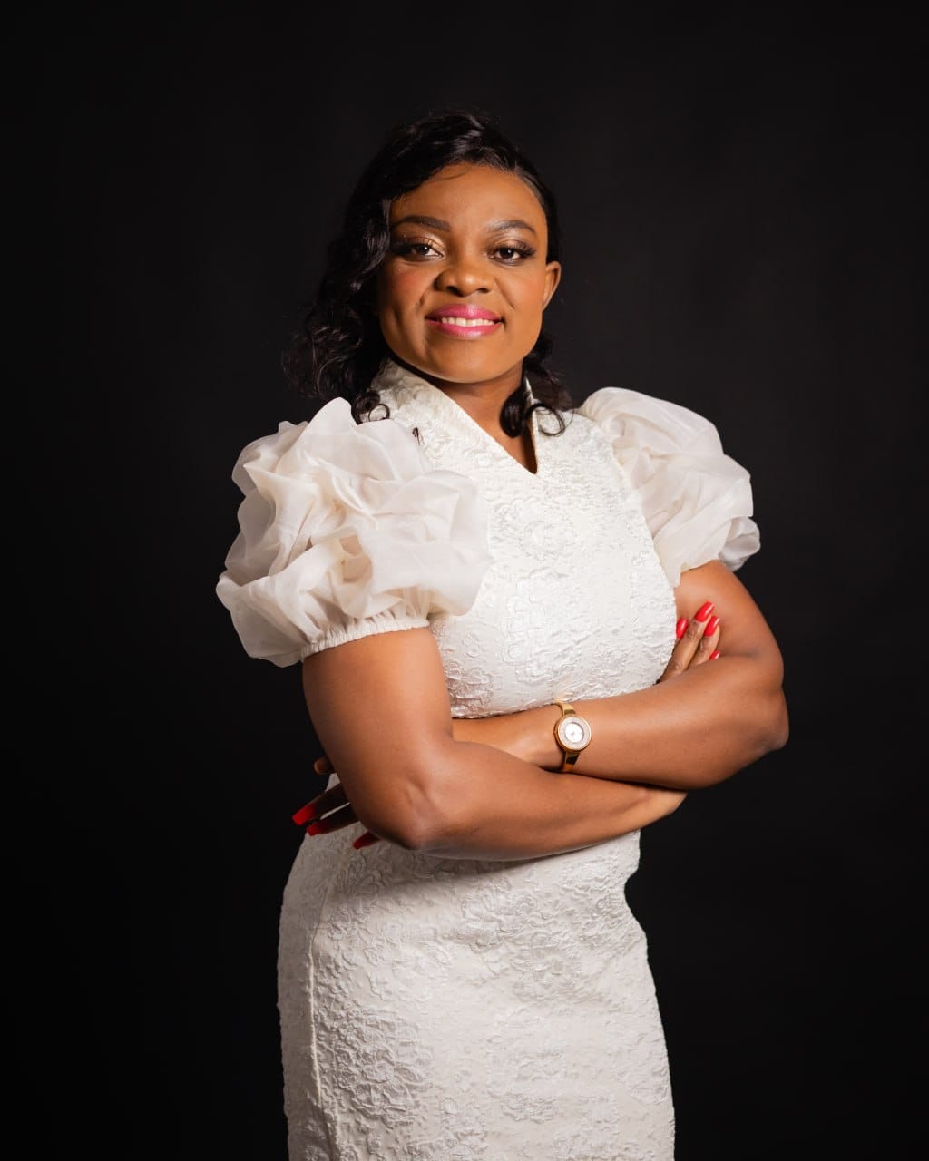 Stachis J.M.O - CEO & Fondateur